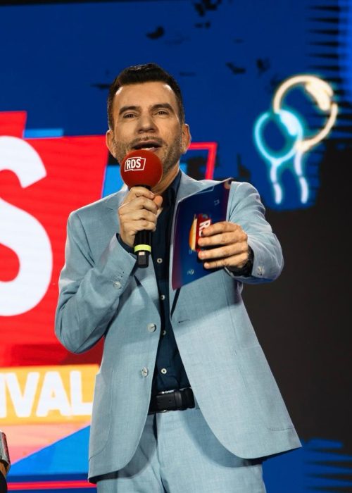 CLAUDIO GUERRINI